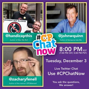 Image Used to Promote the first CPChatNow