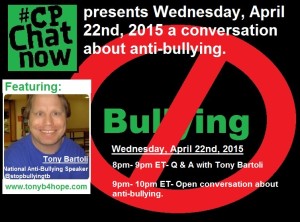 Anti-Bullying Focus Chat