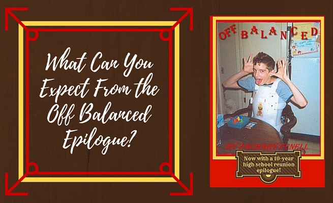 What Can You Expect From the Off Balanced Memoir?