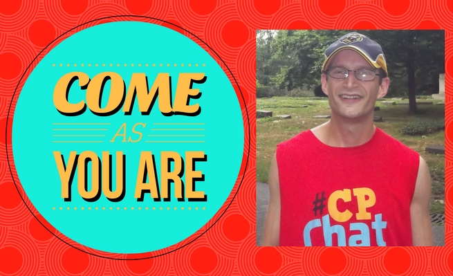 Examing my 5k experiences I spotted a common theme. You belong!