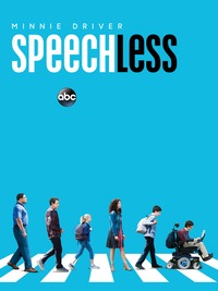 Speechless focuses entirely a special needs family!